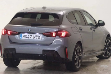 Image véhicule  BMW SÉRIE 1 (23)