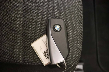 Image véhicule  BMW SÉRIE 1 (11)