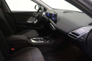 Image véhicule  BMW SÉRIE 1 (4)