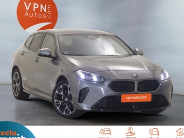 Image véhicule  BMW SÉRIE 1 (18)