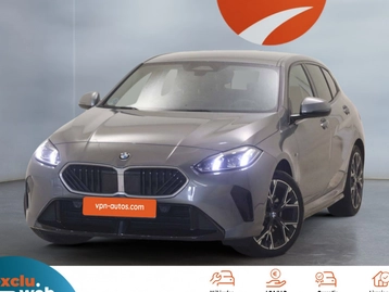 Image véhicule  BMW SÉRIE 1 (15)