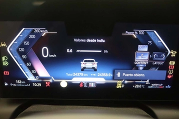 Image véhicule  BMW SÉRIE 1 (6)