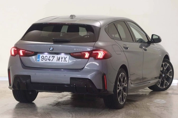 Image véhicule  BMW SÉRIE 1 (2)