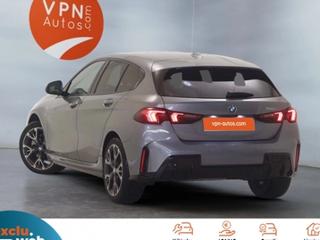 Image véhicule  BMW SÉRIE 1 (22)