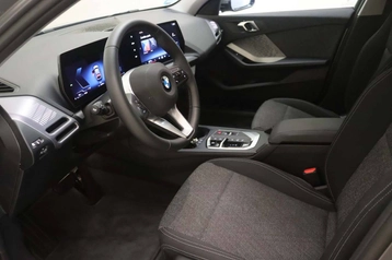 Image véhicule  BMW SÉRIE 1 (5)