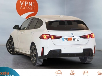 Image véhicule  BMW SÉRIE 1 F70 (21)