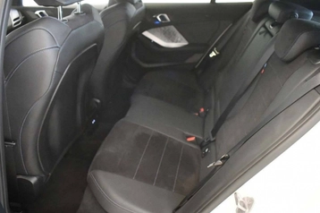 Image véhicule  BMW SÉRIE 1 F70 (20)