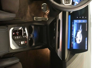 Image véhicule  BMW SÉRIE 1 F70 (11)