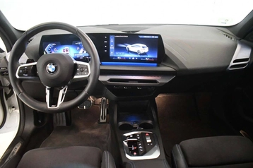 Image véhicule  BMW SÉRIE 1 F70 (10)