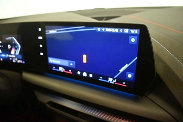 Image véhicule  BMW SÉRIE 1 (13)