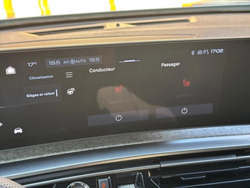 Image véhicule Peugeot 3008 (48) Image véhicule Peugeot 3008 (48)