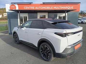 Image véhicule Peugeot 3008 (3) Image véhicule Peugeot 3008 (3)