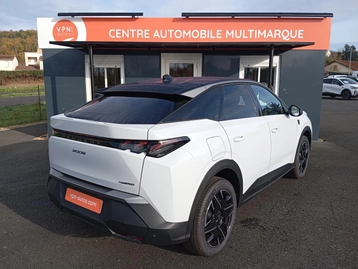 Image véhicule Peugeot 3008 (4) Image véhicule Peugeot 3008 (4)