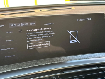 Image véhicule Peugeot 3008 (50) Image véhicule Peugeot 3008 (50)