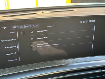 Image véhicule Peugeot 3008 (54) Image véhicule Peugeot 3008 (54)