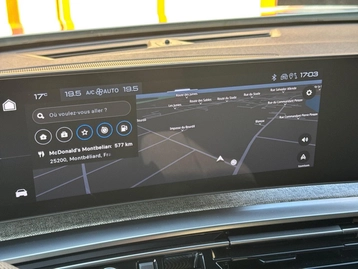 Image véhicule Peugeot 3008 (49) Image véhicule Peugeot 3008 (49)