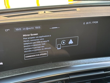 Image véhicule Peugeot 3008 (12) Image véhicule Peugeot 3008 (12)