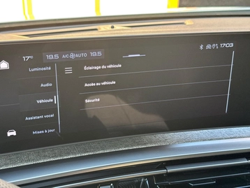 Image véhicule Peugeot 3008 (55) Image véhicule Peugeot 3008 (55)