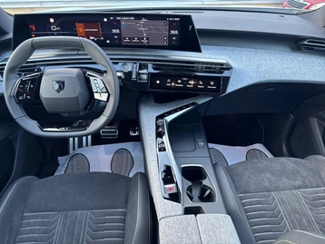 Image véhicule Peugeot 3008 (5) Image véhicule Peugeot 3008 (5)