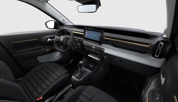 Image véhicule  Citroën C3 AIRCROSS (6)