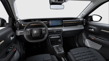 Image véhicule  Citroën C3 AIRCROSS (5)