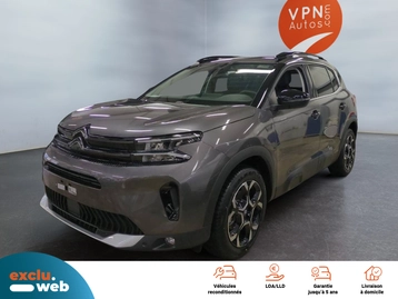 Image véhicule  Citroën C5 AIRCROSS (0)