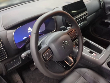 Image véhicule  Citroën C5 AIRCROSS (11)