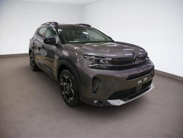Image véhicule  Citroën C5 AIRCROSS (10)