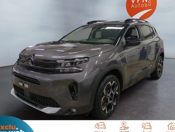 Image véhicule  Citroën C5 AIRCROSS (13)