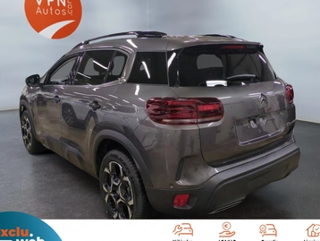 Image véhicule  Citroën C5 AIRCROSS (14)