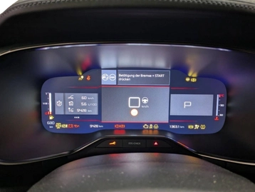Image véhicule  Citroën C5 AIRCROSS (16)