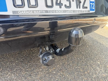 Image véhicule  Dacia SANDERO (10)