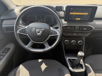 Image véhicule  Dacia SANDERO (5)