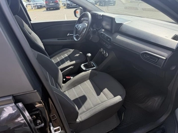 Image véhicule  Dacia SANDERO (7)