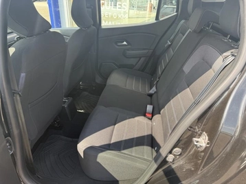 Image véhicule  Dacia SANDERO (8)