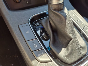 Image véhicule  Hyundai I30 (12)