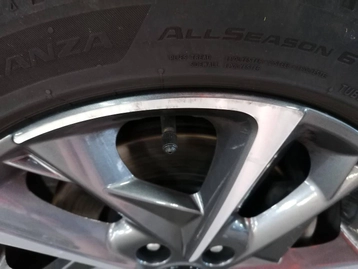 Image véhicule  Hyundai I30 (23)