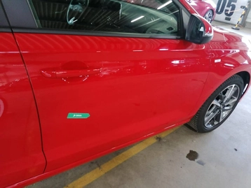 Image véhicule  Hyundai I30 (21)