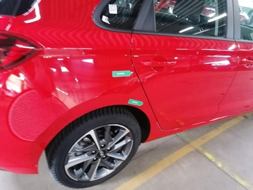 Image véhicule  Hyundai I30 (24)