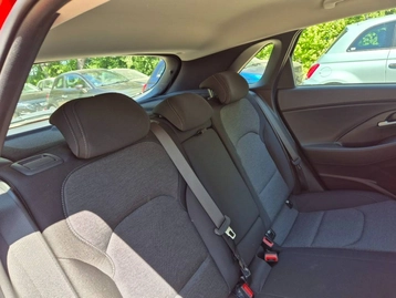 Image véhicule  Hyundai I30 (6)