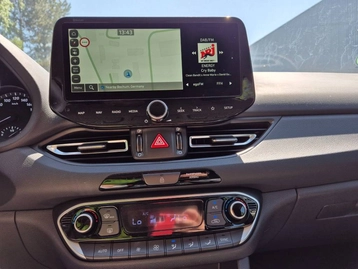 Image véhicule  Hyundai I30 (10)
