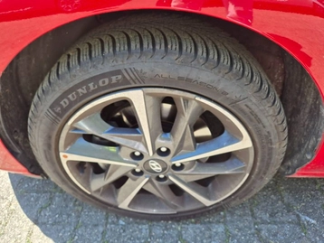 Image véhicule  Hyundai I30 (13)