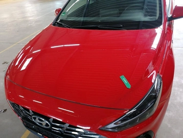 Image véhicule  Hyundai I30 (14)