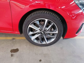 Image véhicule  Hyundai I30 (15)