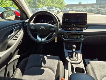 Image véhicule  Hyundai I30 (4)