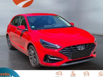 Image véhicule  Hyundai I30 (26)