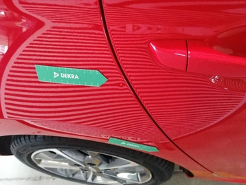 Image véhicule  Hyundai I30 (19)