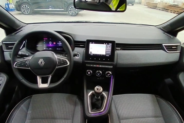 Image véhicule  Renault CLIO V (9)
