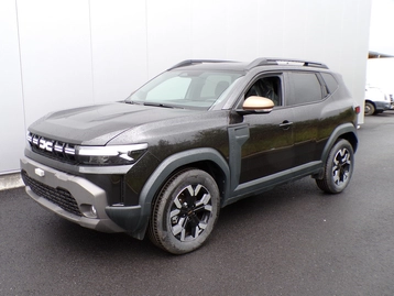 Image véhicule  Dacia DUSTER (4)