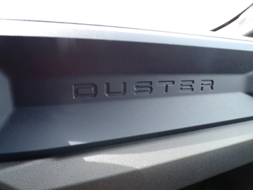 Image véhicule  Dacia DUSTER (16)